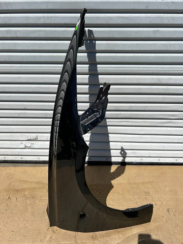 ✅25+ Tesla Model Yj Front Right RH Passenger Side Fender Gray w/scratches