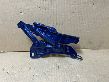✅ 2016-2020 Tesla Model X Front Right Side Hood Hinge Blue 1009621