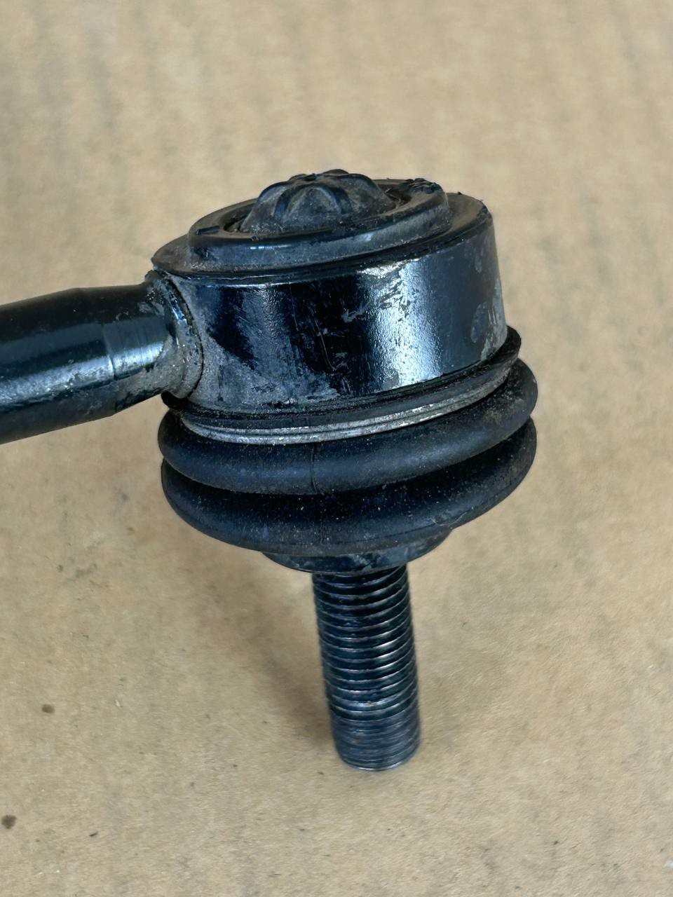 ✅ 2020 - 2023 Tesla Model 3/Y  Rear Stabilizer Bar Link Left 1044491-00-F