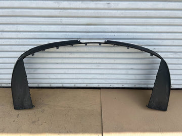 ✅ 22-25 Lucid Air Rear Lower Valance Diffuser Assembly P11-E221XX OEM