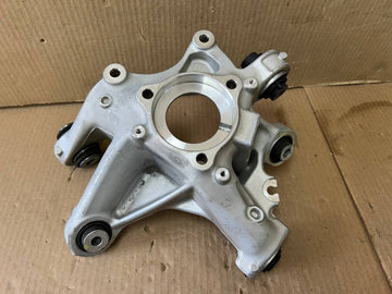 ✅OEM 2024-2025 Tesla Model 3 Highland Rear Right Knuckle 1344416-10-D