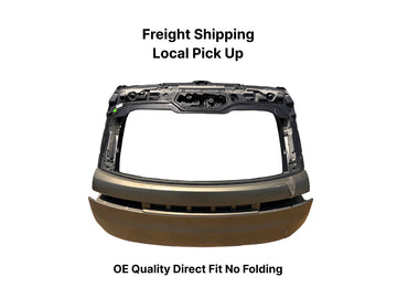 ✅23-26 Land/Range Rover Sport L461 Tailgate Liftgate Trunk Gray N9X240010AK8QVQ