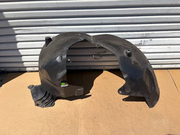 ✅ 17-23 Tesla Model 3 Front Left Wheel Arch Liner Fender 1081581-00-D /cracked
