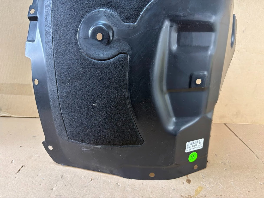 ✅ Tesla Model 3 Front Right  Wheel Arch Liner Fender Well Half 1081582-00-D