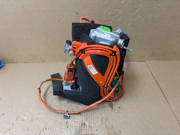 ✅Tesla Model 3/3h/Y/Yj/S21+/X21+ Air Conditioning Compressor Pump 1501256-01-L