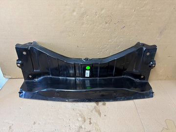 ✅ 20-23 Tesla Model Y Rear End Body Panel Painted Black 1487742-00-D /dented