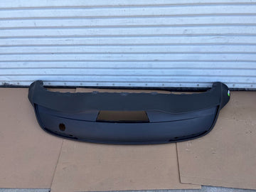 ✅ 2020-2024 Model Y Rear Bumper Fascia Lower Valance Diffuser Cover