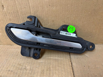 ✅ 2017-2023 Tesla Model 3 Right Door Exterior Handle Outer 1081832-00-J