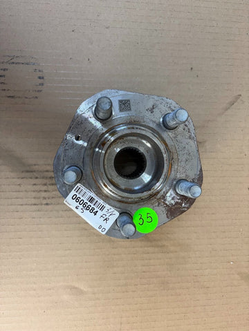 ✅ OEM 2017-2021 Tesla Model Y/3 Front  Wheel Hub 1044121-00-E