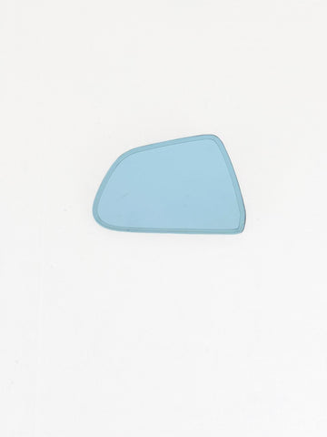 ✅2017-2023 Tesla Model 3 left driver LH view door mirror glass OEM 925-2453-001