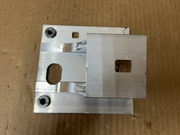 ✅NEW! Mercedes Benz Left Side Front Crossmember Box Strut Bracing A 2966221900