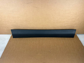 ✅2016-2020 Tesla Model X Rear Tailgate Liftgate Upper Trim Molding 1037906-00-E