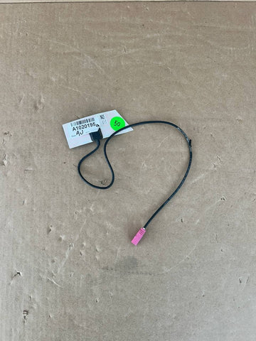 ✅ 12-22 OEM Tesla Model S Right Exterior Mirror Wiring 1028948-00-A FICOSA