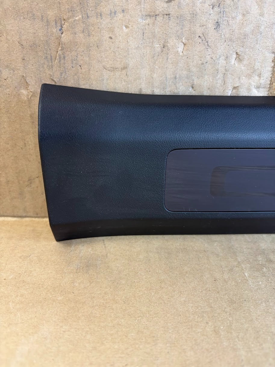 ✅ 16-20 Tesla Model X Front Left Side Door Sill Trim Cover 1035985-00-G