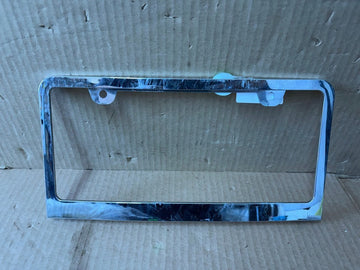 ✅NEW! 16-20 Tesla Model S Front License Plate Bracket 1056388-00-C