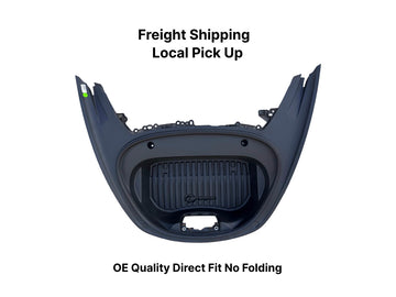 ✅21-23 Model 3 Frunk Front Storage Compartment 1526738-00-B /scratched