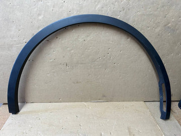 ✅ 20-24 Tesla Model Y Front Right Fender Wheel Arch Flare Molding 1494186-00-C