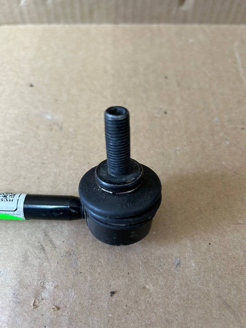 ✅ 2017-2024 Tesla Model 3/Y Rear Left Side Stabilizer Sway Bar Link 1044491-00-F