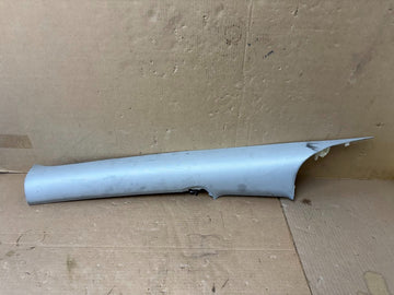 ✅ 17-23 Tesla Model 3 Headliner Trim Right Passenger Side Gray OEM 1086269-01-M