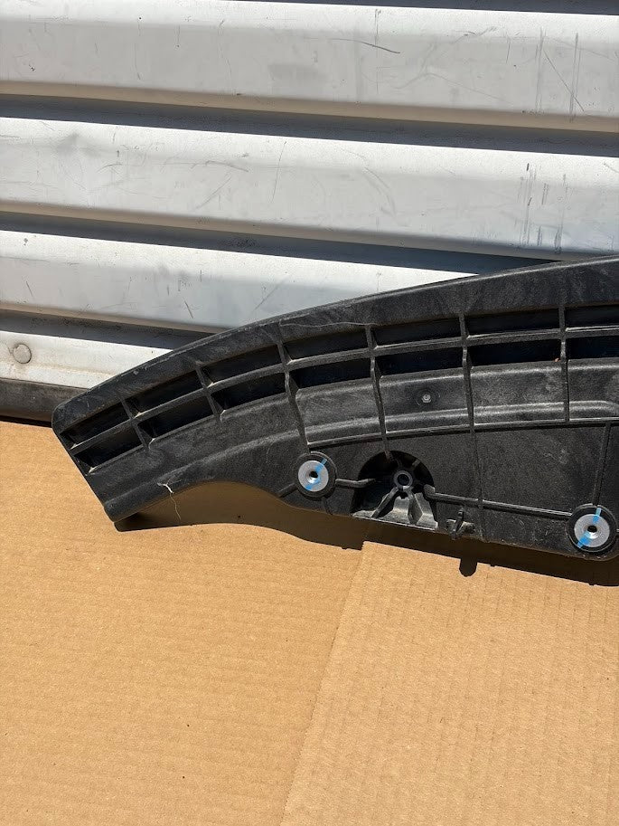 ✅ 25-26 Model Y Bumper Brace Absorber Ankle Catcher 1949866-00-C
