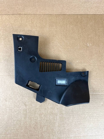 ✅ 2017-2023 Tesla Model 3 Under Dash LH Side Lower Cover Trim Panel 1095413-00-H