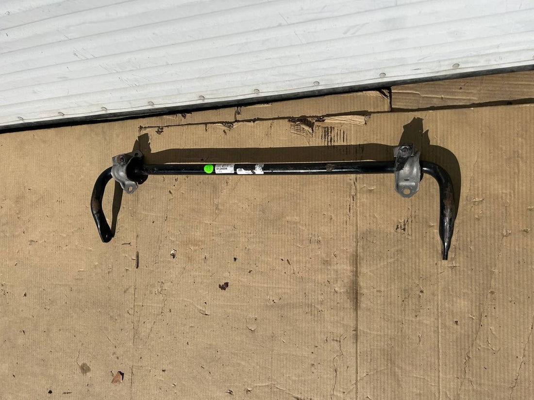 ✅ 20-24Tesla Model Y Juniper Front Stabilizer Sway Bar 1288386-00-A