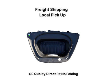 ✅24-25 Model 3 Highland Front Frunk Tray Bin Cargo Storage Box 1694495-00-G/bent