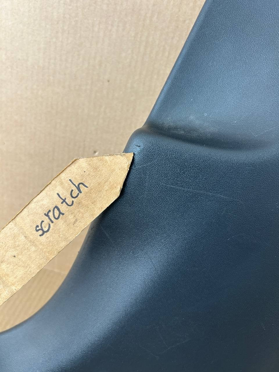✅17-23 Model 3 Passenger Side B-Pillar Lower Trim Cover Panel Right 1086299-00-J