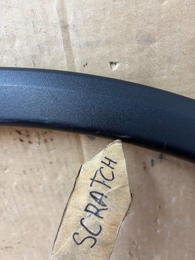 ✅25-27 Model Y Juniper Rear Left Fender Wheel Arch Molding 193759400D /scratched