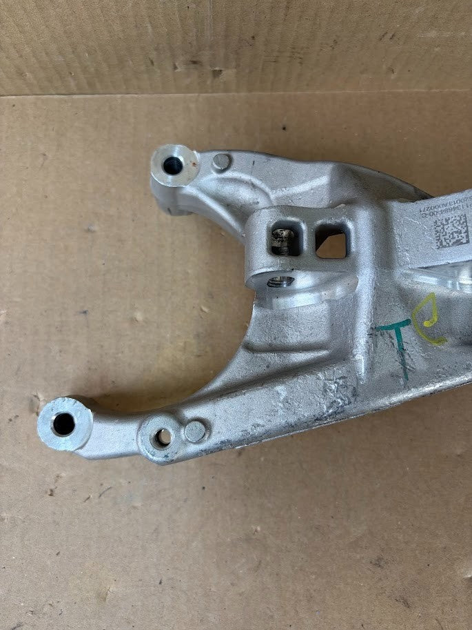 ✅ 16+  Model S MS Front Left Engine Drive Unit Motor Mount Bracket 1134684-00-C