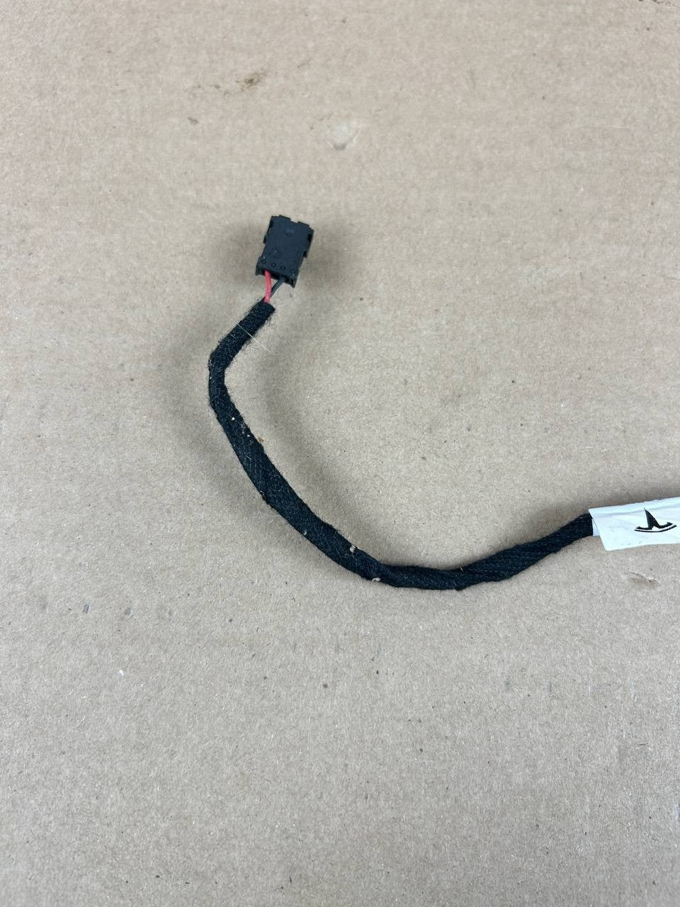✅Tesla M 3 Front Left Interior Door Panel Bezel Cable 2017-2023 OEM 1616483-01-A