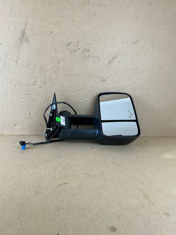 ✅ Chevrolet Silverado 1500 Towing Right Side Mirror Assembly 1001-22-R /chip