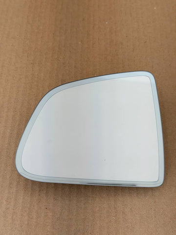 ✅2024-2025 Tesla Model Y LH Auto Dim And Heated Mirror Glass 9253135001