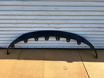 ✅24-26 Tesla Model 3 Highland Performance Front Lower Bumper 181892400E /dented