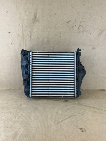 ✅ 19-21 Audi Q8 Volkswagen Touareg Radiator Intercooler RIight JD127100-7460