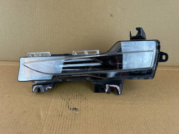 ✅ 17-23 TESLA MODEL 3 FRONT LEFT DRIVER LH FOG LIGHT LAMP LED OEM 1077391-00-F