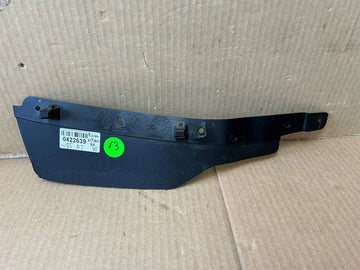 ✅ 2022 2023 2024 Rivian R1T R1S Front Right Tire Spat OEM PT00000389