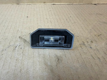 ✅17-23 Tesla Model 3 Rear Left or Right License Plate Light Lamp 1449730-00-B