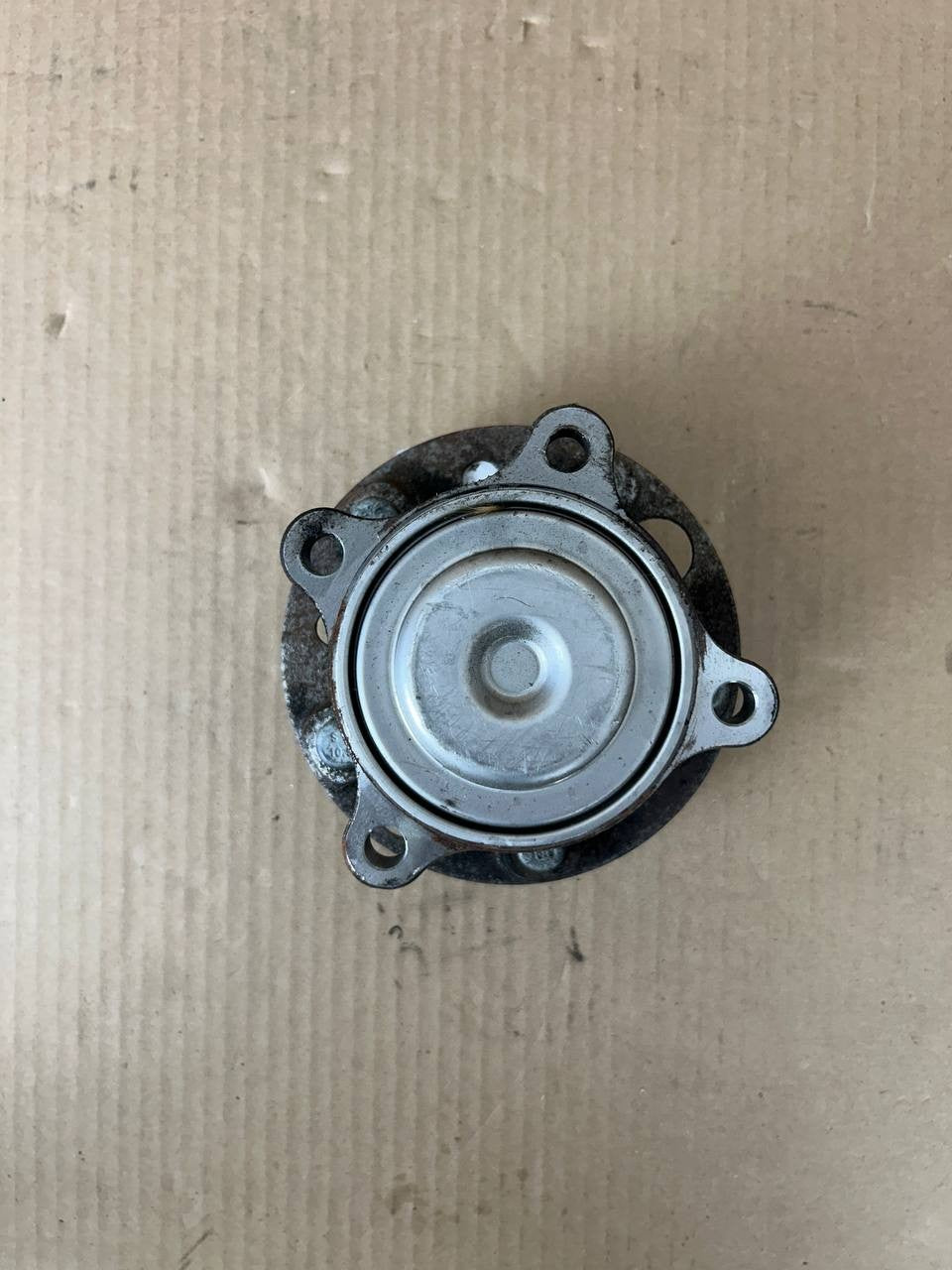 ✅ 20-22 Buick Encore GX FWD Rear Right or Left Side Wheel Hub Bearing 695687626