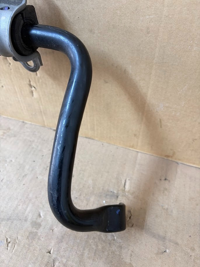 ✅2021-2026 Tesla Model S X Front Plaid Stabilizer Sway Bar 1420381-00-B OEM