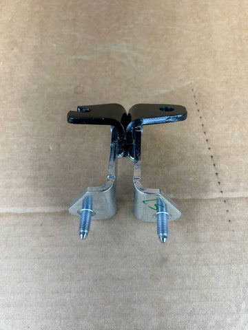 ✅ NEW! Tesla Model 3 Front Door Hinge Driver Left Side  1091332 OEM