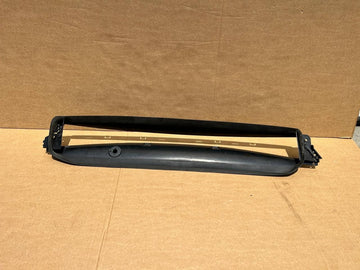 ✅16-20 Model S MS Front Upper Fascia Grille Bumper Air Intake Duct 1057847-00-D