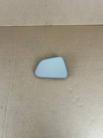 ✅17-23 Tesla Model 3 Front left driver side view mirror glass OEM P2287.0505A-A