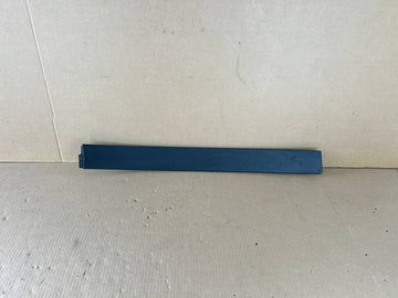✅16-20 Tesla Model X Front Right Door Molding Passenger OEM 1035204-00-F