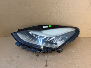 ✅ 17-23 Tesla Model 3 Front Left LED Headlight 1077371-10-I /scratched