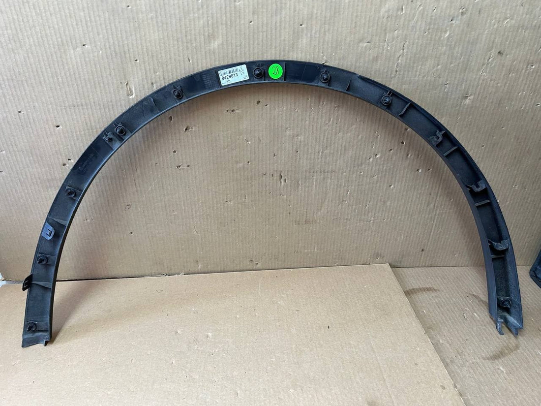 ✅ 2020-2024 Tesla Model Y Rear Left Driver Fender Garnish Arch OEM 1494187-00-C
