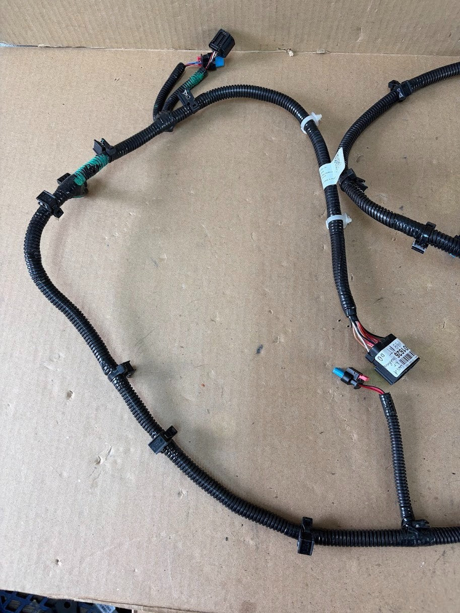 ✅2022-2025 Lucid Air Front Dashboard Interior Wiring Harness Cable P11-J5V000-04