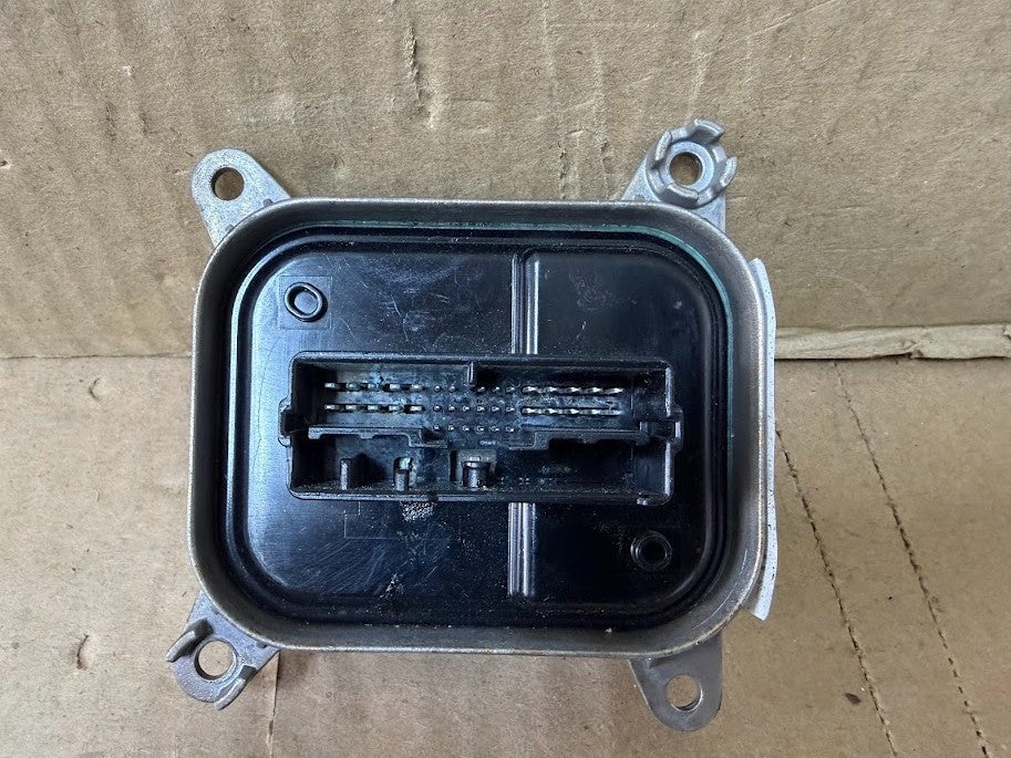 ✅2024-2025 Tesla Model 3 M3 Headlight Controller Ballast Left Side 1802471-31-D