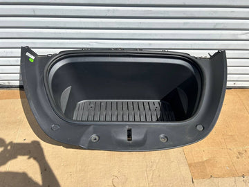 ✅ 2020-2023 Tesla Model Y Frunk Storage Box Compartment 1492606-00-C OEM