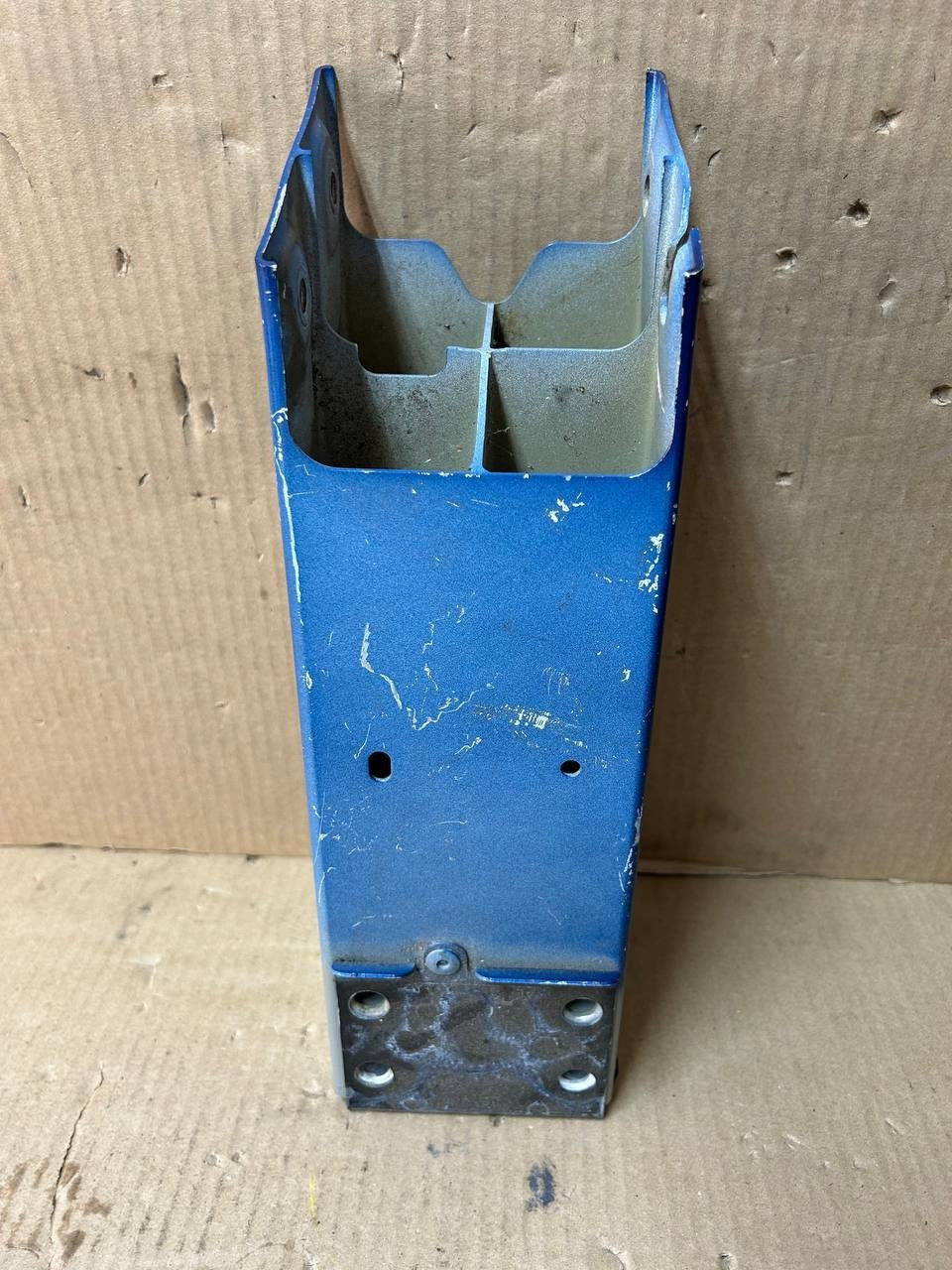 ✅ 17-23 Tesla Model 3 LH Left Frame Rail Extension